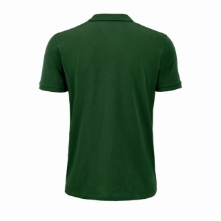 Polo COLOR para hombre personalizado